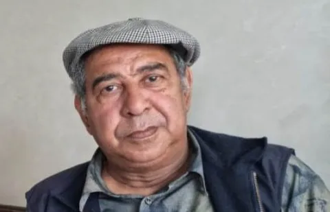 نجیب طـلال: بلخيري: ما بين التحليل والتأليف الدرامي