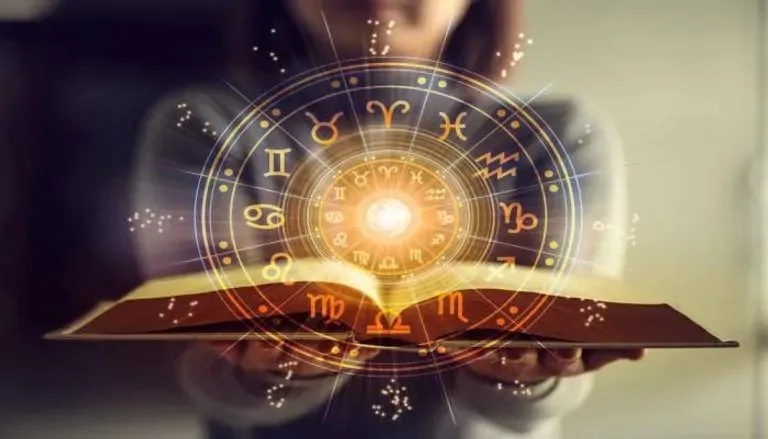 تنبؤات الأبراج وتوقعاتك ليوم الخميس 12 يونيو 2025… ماذا تخبرنا النجوم عن يومك؟ تنبؤات الأبراج وتوقعاتك ليوم الخميس 12 يونيو 2025… ماذا تخبرنا النجوم عن يومك؟