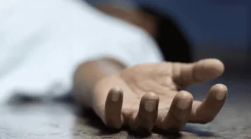 وفاة عامل نتيجة سقوطه في مصنع قيد الإنشاء بالمنوفية