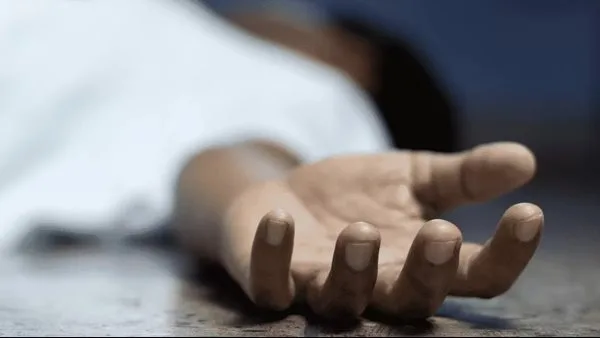 وفاة عامل نتيجة سقوطه في مصنع قيد الإنشاء بالمنوفية وفاة عامل نتيجة سقوطه في مصنع قيد الإنشاء بالمنوفية