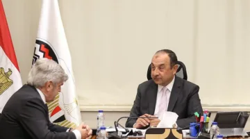 وزير قطاع الأعمال: مشروع شركة كيما الجديد يعزز القيمة المضافة في صناعة الأسمدة
