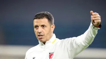 تصريح حديث لمدرب الأردن بعد التأهل إلى كأس العالم 2026