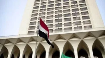 نواب وأعضاء أحزاب: بيان الخارجية يوجه رسالة قوية للجميع.. لا تهاون في الأمن القومي