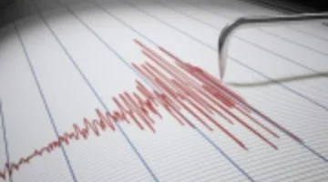 زلزال بقوة 4 درجات يضرب غرب ليبيا