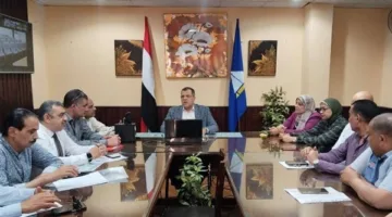 نتائج الصف الثالث الإعدادي في دمياط للفصل الدراسي الثاني