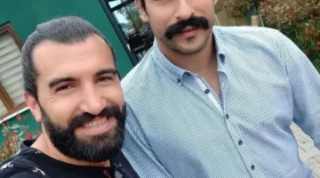 مسلسل المؤسس عثمان: هل ينهي بوراك أوزجيفيت مشواره البطولي؟