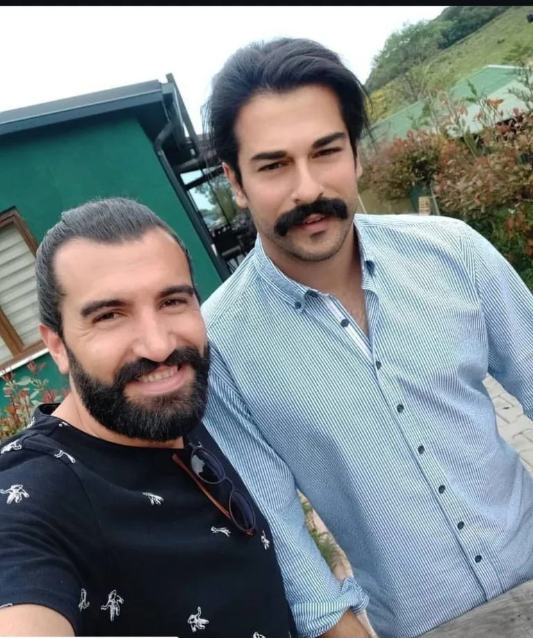 مسلسل المؤسس عثمان: هل ينهي بوراك أوزجيفيت مشواره البطولي؟ مسلسل المؤسس عثمان: هل ينهي بوراك أوزجيفيت مشواره البطولي؟