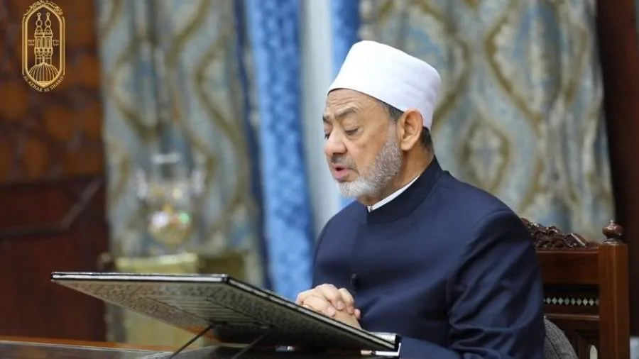 مجلس حكماء المسلمين: من مسؤولياتنا الشرعية والأخلاقية والإنسانية حماية الأطفال والحفاظ على طفولتهم من الاستغلال والمعاناة مجلس حكماء المسلمين: من مسؤولياتنا الشرعية والأخلاقية والإنسانية حماية الأطفال والحفاظ على طفولتهم من الاستغلال والمعاناة