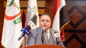 رئيس جمعية الصيادلة: دعم القيادة السياسية مسؤولية وطنية ومهنية