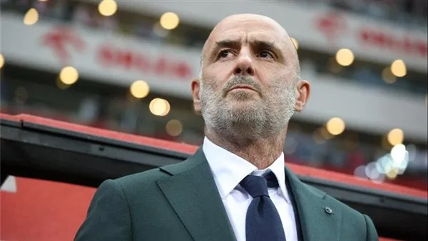 بروبييرز يتنحى عن تدريب المنتخب البولندي بروبييرز يتنحى عن تدريب المنتخب البولندي