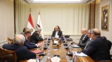 محمد شيمي: المبادرة تعزز الأمن الغذائي وتزيد من القيمة المضافة في صناعة الأسمدة