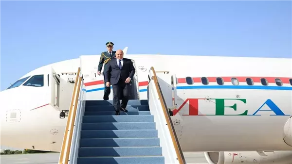 الرئيس عون سيقابل البابا ليون الرابع عشر غدًا في الفاتيكان الرئيس عون سيقابل البابا ليون الرابع عشر غدًا في الفاتيكان