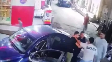 التفاصيل الكاملة حول حادثة مقتل تاجر الذهب أحمد المسلماني في البحيرة.. «فيديو»