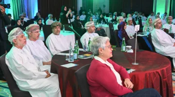 مؤتمر جمعية الخليج لسوق المال يناقش الفرص الاستثمارية في الأسواق المالية الإقليمية