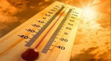 توقعات الطقس ليوم الخميس 12 يونيو 2025: موجة حارة تؤثر على مصر