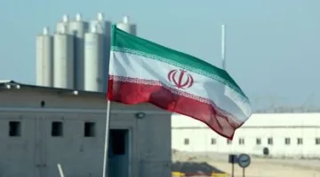 تقرير “الطاقة النووية” يتهم إيران ورد فعل سريع من العاصمة الإيرانية