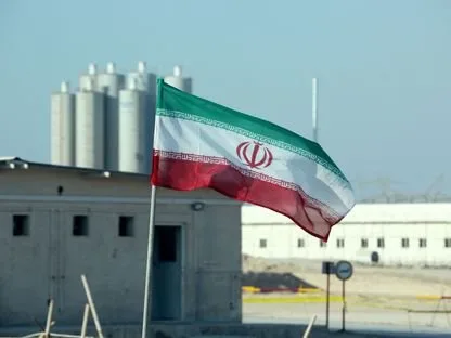 تقرير “الطاقة النووية” يتهم إيران ورد فعل سريع من العاصمة الإيرانية تقرير “الطاقة النووية” يتهم إيران ورد فعل سريع من العاصمة الإيرانية
