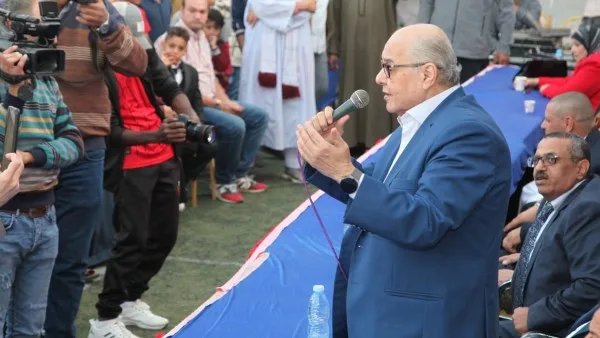 حزب الغد: أي تلاعب بموقف مصر من دعم فلسطين غير مقبول حزب الغد: أي تلاعب بموقف مصر من دعم فلسطين غير مقبول