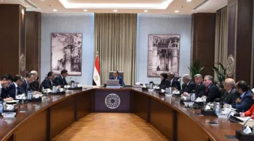 تحت إشراف رئاسي.. تعزيز مشاريع تحلية مياه البحر وتوطين الصناعات المرتبطة بها