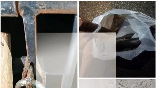 في قرية لبنانية…_attempted to steal a villa_ في قرية لبنانية…_attempted to steal a villa_