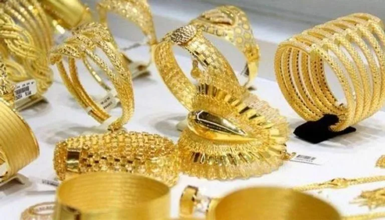 أسعار الذهب في لبنان اليوم الخميس 12 يونيو 2025: استقرار المعدن الثمين أسعار الذهب في لبنان اليوم الخميس 12 يونيو 2025: استقرار المعدن الثمين