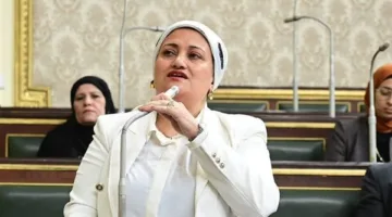 سناء السعيد تطرح استفساراً على وزير النقل حول تكرار حوادث حافلات النقل العام
