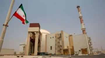 إيران تعلن عن خطط لاتخاذ خطوات ردّية على قرار الوكالة الدولية للطاقة الذرية