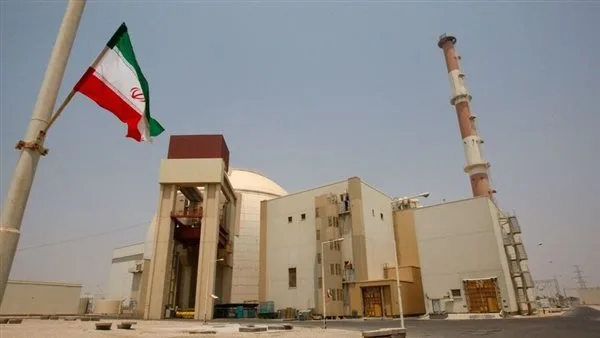 إيران تعلن عن خطط لاتخاذ خطوات ردّية على قرار الوكالة الدولية للطاقة الذرية إيران تعلن عن خطط لاتخاذ خطوات ردّية على قرار الوكالة الدولية للطاقة الذرية