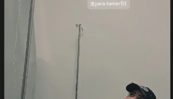 بعد 3 أسابيع من زواجهما، زوجة الفنان مسلم تواجه أزمة صحية غير متوقعة.
