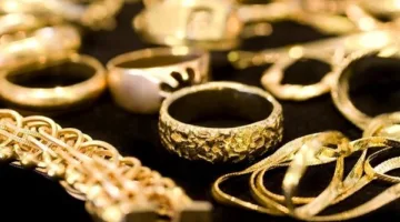 أسعار الذهب ليوم الخميس 12 يونيو 2025