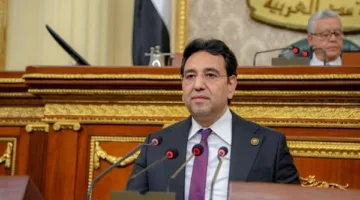 برلماني: مصر تقوم بجهود غير عادية لمساندة غزة .. ويجب إنهاء الأزمة الإنسانية في فلسطين