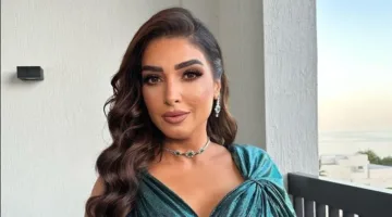 في أجواء عائلية، روجينا تستمتع بعطلتها الصيفية | صور