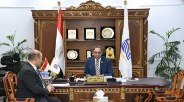 لا تساهل مع الغش: محافظة قنا تجهز لامتحانات الثانوية العامة