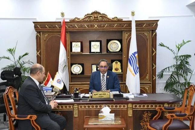 لا تساهل مع الغش: محافظة قنا تجهز لامتحانات الثانوية العامة لا تساهل مع الغش: محافظة قنا تجهز لامتحانات الثانوية العامة