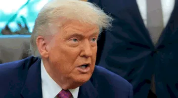 ترامب يعلن عن التوصل إلى اتفاق بشأن المعادن النادرة مع الصين