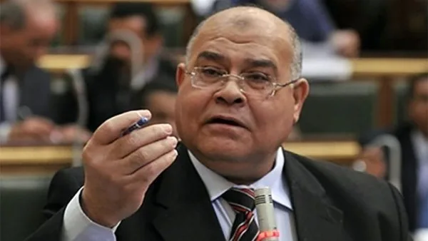 حزب الجيل الديمقراطي: سيادة مصر الوطنية محفوظة وحدودها مصونة حزب الجيل الديمقراطي: سيادة مصر الوطنية محفوظة وحدودها مصونة