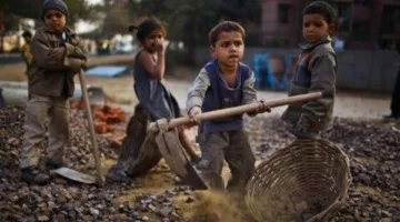 حزب الوعي يساهم في إحياء اليوم العالمي لمناهضة عمل الأطفال