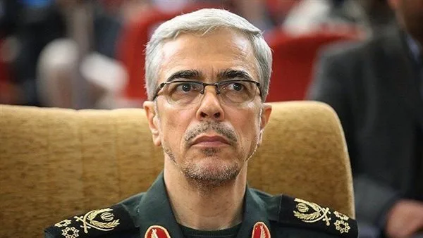 القائد العسكري الإيراني يوجه ببدء سلسلة من التدريبات العسكرية. القائد العسكري الإيراني يوجه ببدء سلسلة من التدريبات العسكرية.
