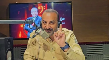 شبانة: جماهير كأس العالم للأندية مهددة بسبب الفيفا وليس النادي الأهلي