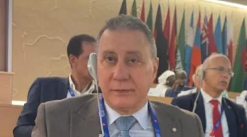 14 يومًا من الفعاليات: اختتام مؤتمر العمل الدولي وأبرز النتائج المحققة.