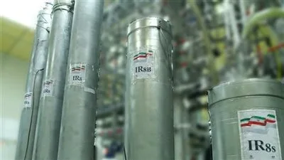 «بعد غياب 20 عامًا».. الوكالة الذرية تصدر قرارًا بشأن عدم امتثال إيران لالتزاماتها النووية