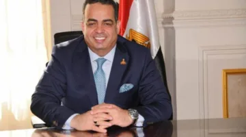 عصام هلال: بيان وزارة الخارجية يعكس تقدير السيادة الوطنية والتزاماً قوياً بتنظيم دخول الأفراد عبر الحدود.