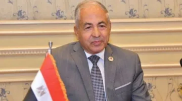 أحمد العوضي: حماة الوطن سيتنافس على كافة المقاعد في انتخابات مجلس الشيوخ