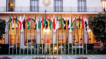 بيان عربي موحد يدعو لحماية أطفال غزة ويشدد على أهمية القمة العالمية الثانية للتنمية الاجتماعية في قطر