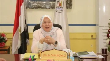 وكيل “تعليم بني سويف” يوجه بالإعلان عن نتائج امتحانات صفوف النقل