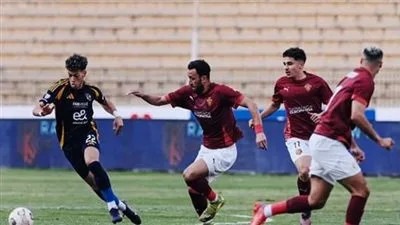التشكيل المحتمل لفريق سيراميكا في مباراة النهائي ضد البنك الأهلي بكأس عاصمة مصر