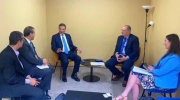 الزراعة: تعزيز التنمية المستدامة في قطاع المصايد السمكية كأحد أهم أولويات الدولة