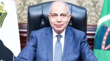 محافظ المنيا: توريد 506 آلاف طن من القمح