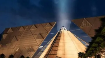 الحكومة تعلن عن التحضيرات الأخيرة لافتتاح المتحف المصري الكبير.. التفاصيل.