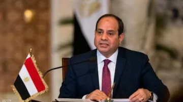 الرئيس السيسي يوافق على إنشاء مجلس التنسيق الأعلى بين مصر والسعودية